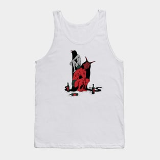 Heavy Tank Top